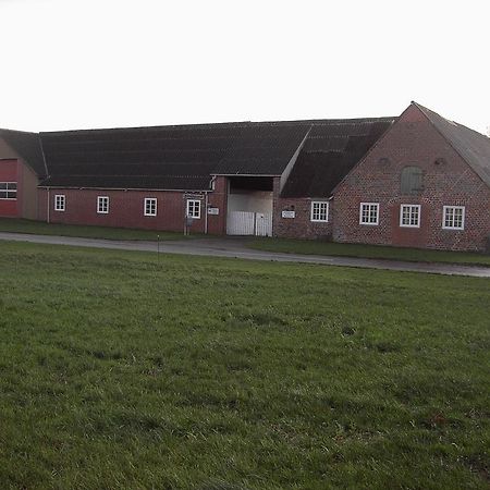 Astrupgaard Farm Holiday Skaerbaek Exterior photo