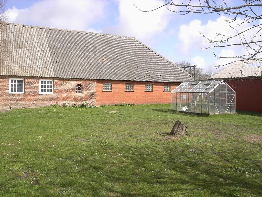 Astrupgaard Farm Holiday Skaerbaek Exterior photo